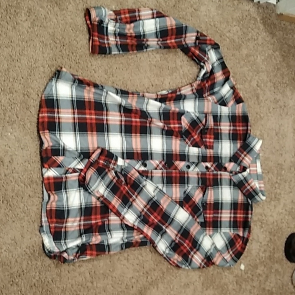 Flannel